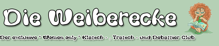 Weiberecke